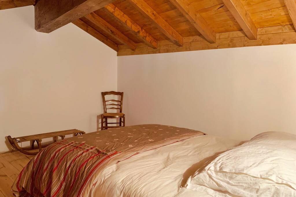 Charmante Maison De Village: Prestation De Qualite, Tout Confort, Terrasse Targassonne Exterior foto